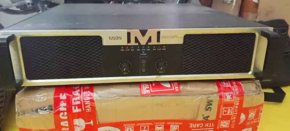 Power maingo Made in taiwan