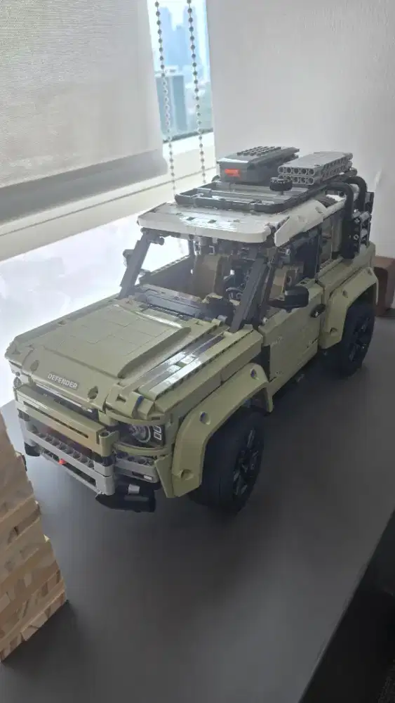 Driver/Asisten Pribadi Bintaro