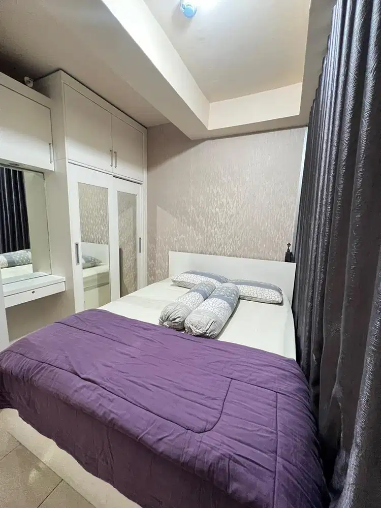Disewakan Apartemen Pakubuwono Terrace