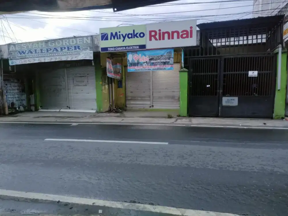 JUAL RUMAH SHM - BISA NEGO