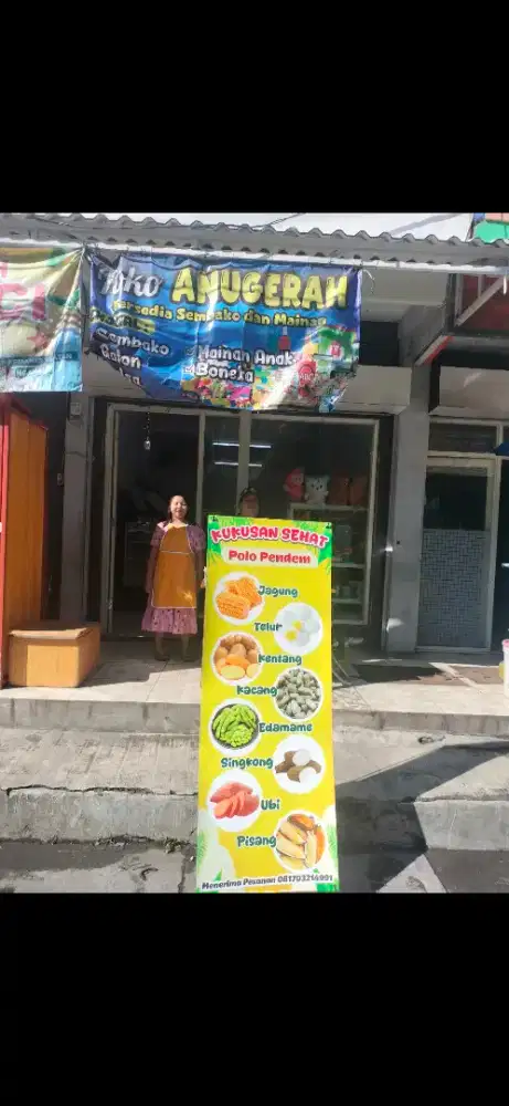 Dibutuhkan PRT Momong