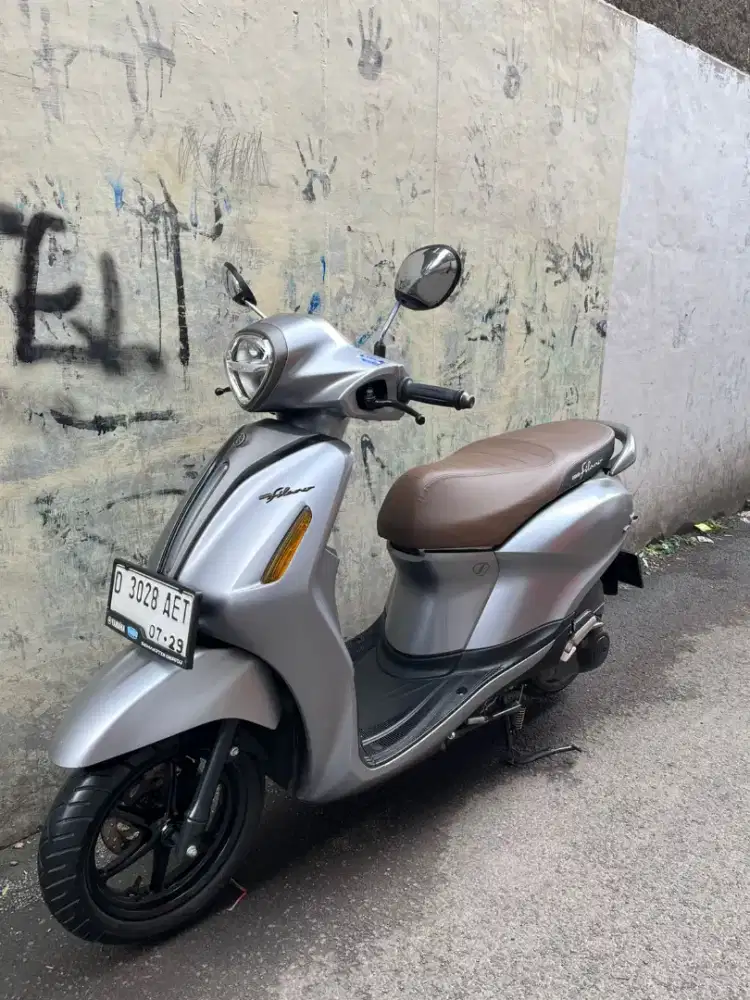 Yamaha grand filano lux 2024 mulus