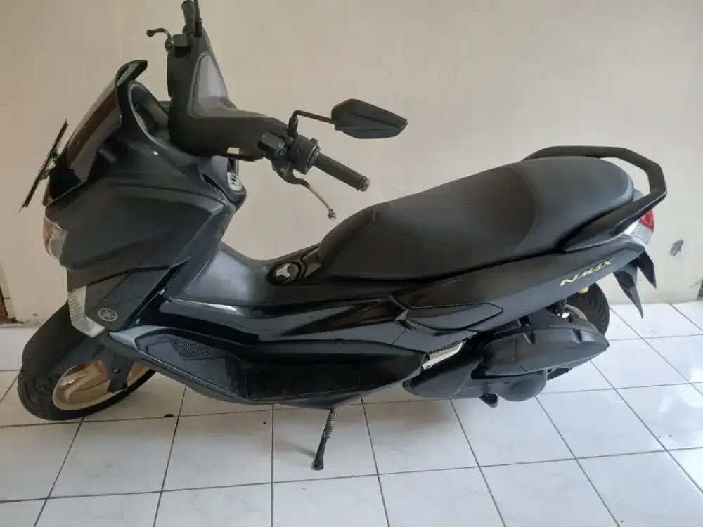 YAMAHA NMAX 2018