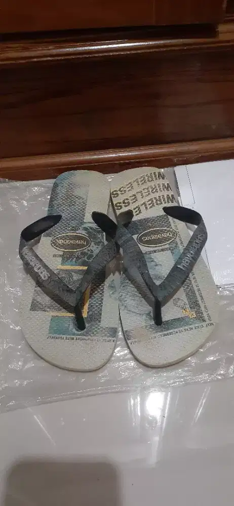 JUAL SANDAL CEWE HAVAIANAS