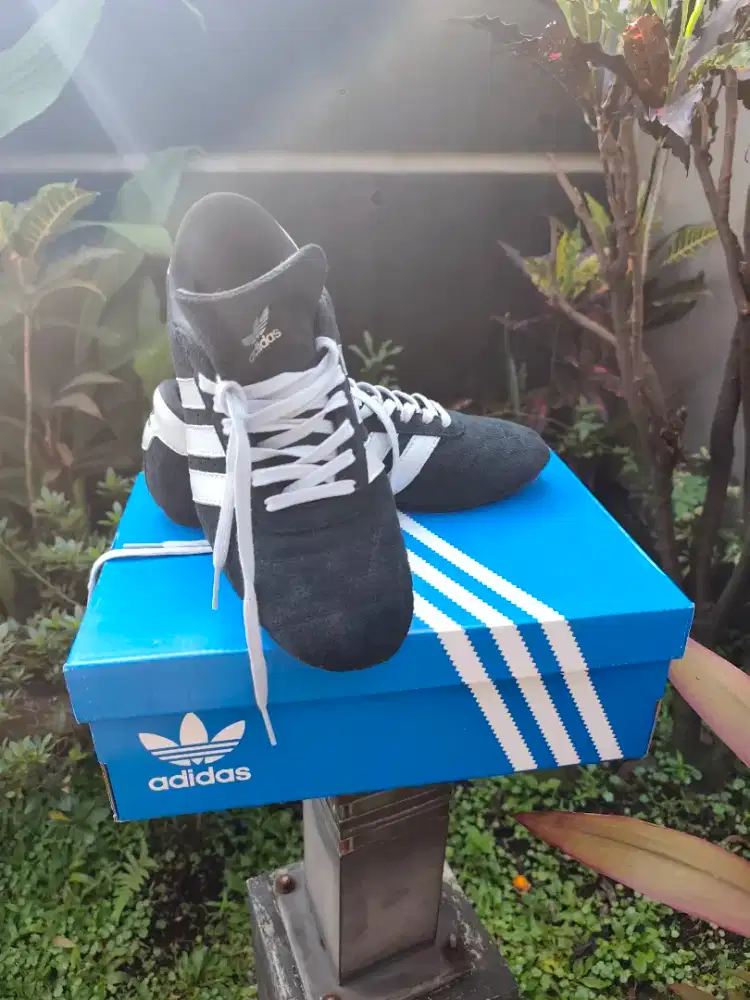 Adidas Taekwondo Lace uk.42,5. Original