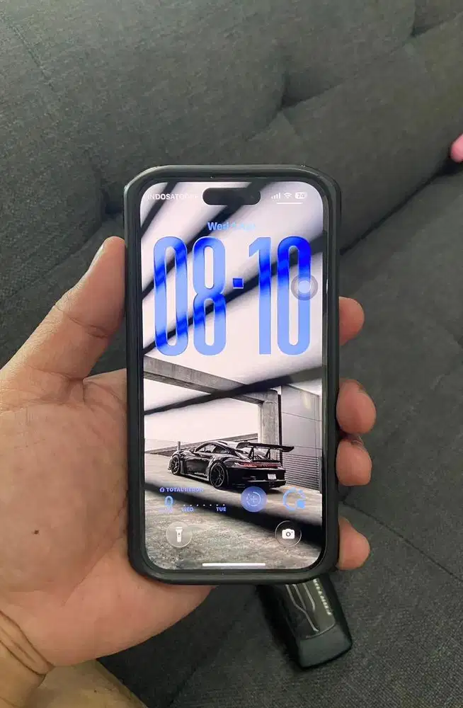 Iphone 14 Pro 128gb (ibox)