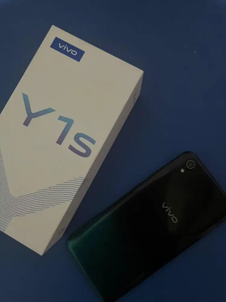 Vivo y1s Vivo y1s Vivo y1s