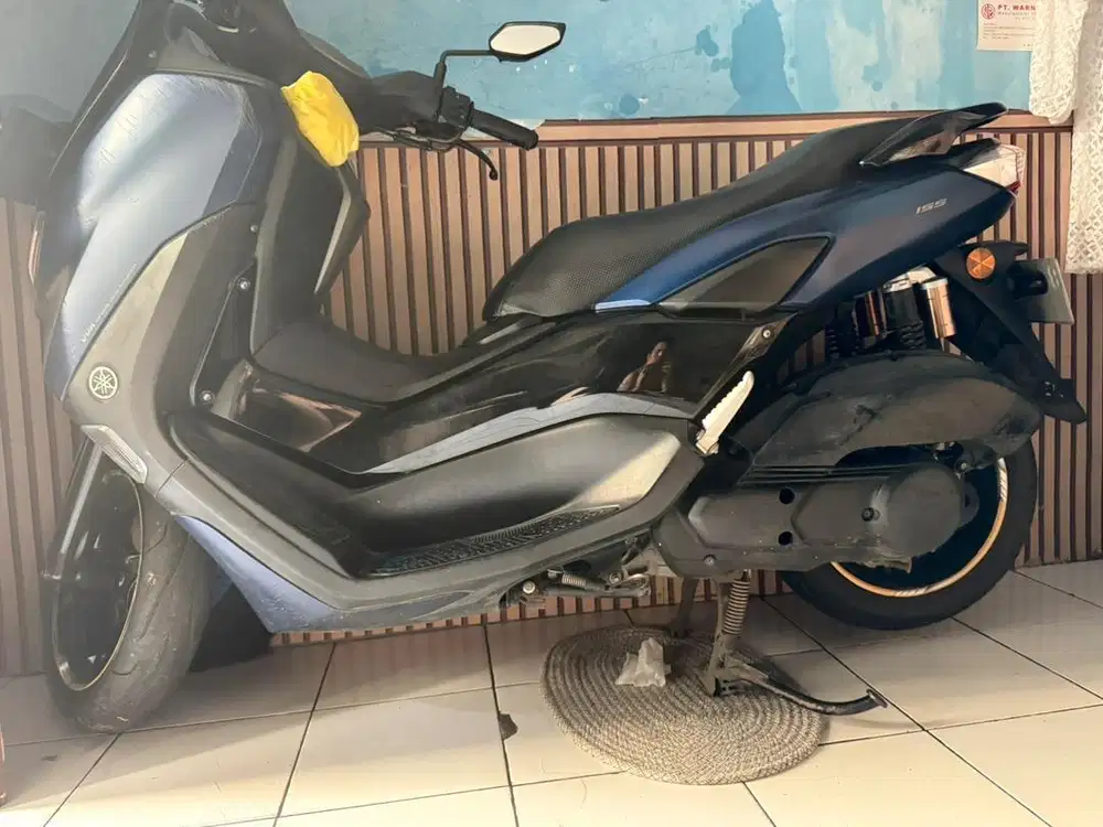 di jual yamaha NMX 2021