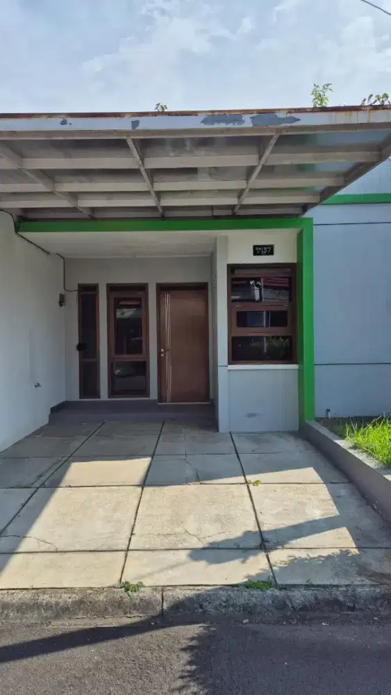 Sewa Rumah Derwati Mas V