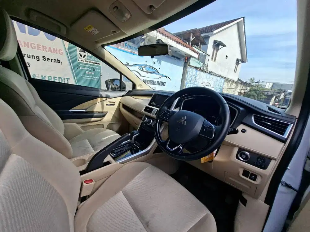 Mitsubishi Xpander Ultimate Matic 2021 Dp 5 Juta Promo