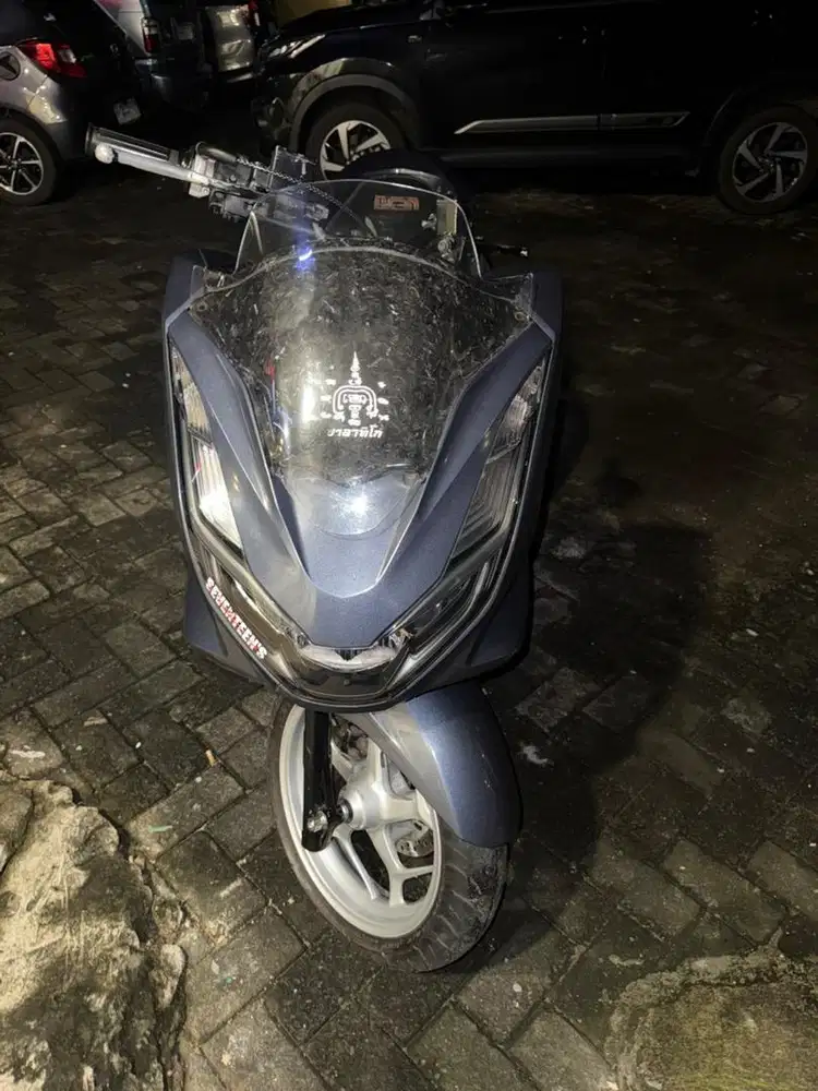 Honda PCX 160 2022 Murah
