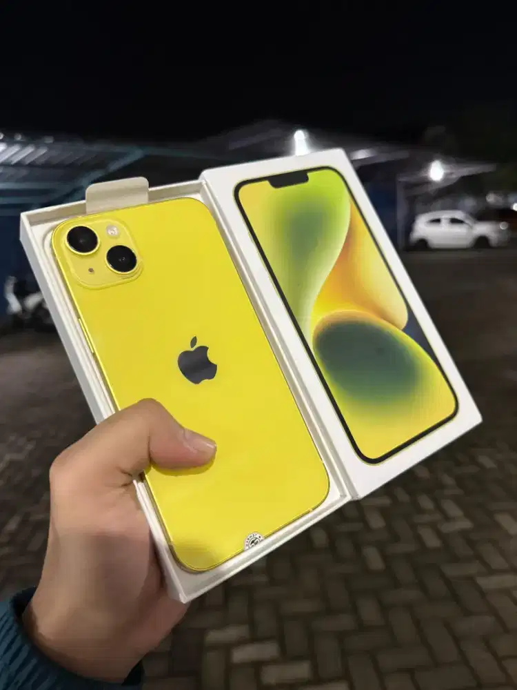 Iphone 14 Plus 128