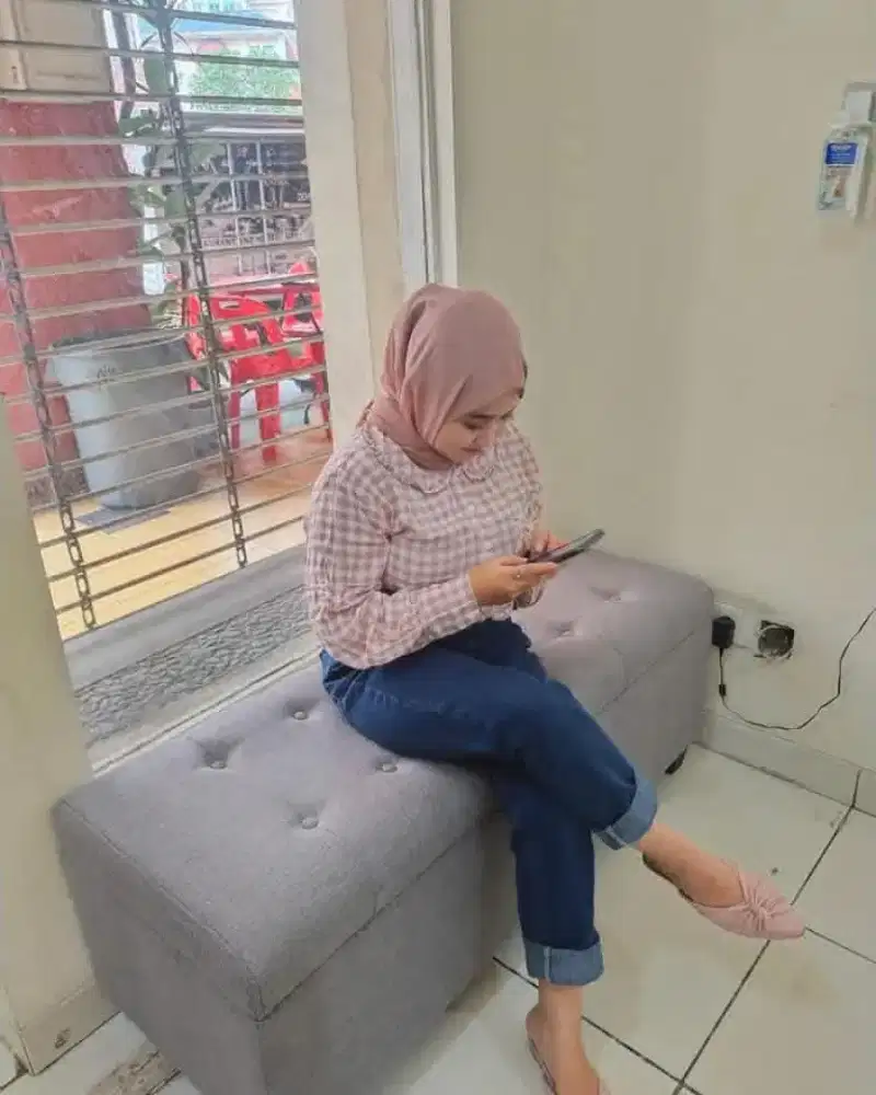 Info lowongan pekerjaan