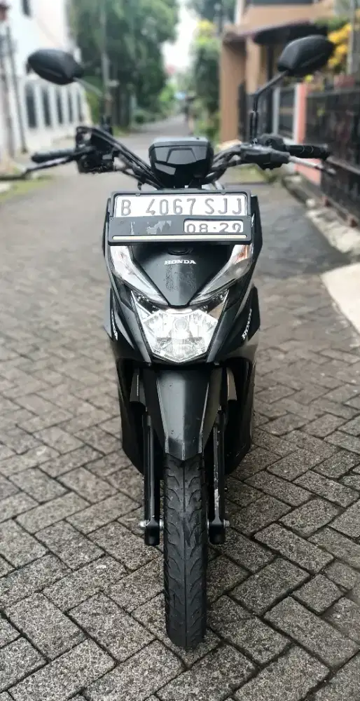 Beatstreet 2019 Pajak ON