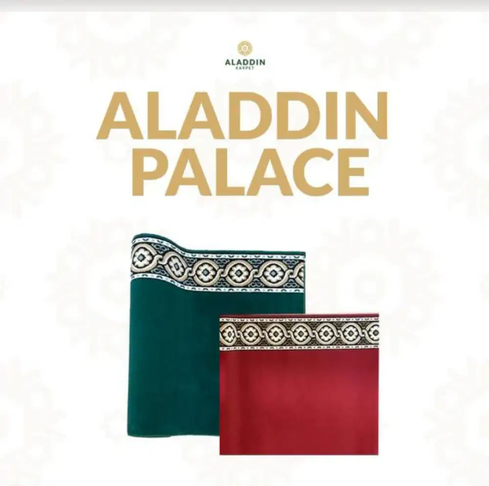 Karpet masjid purwakarta