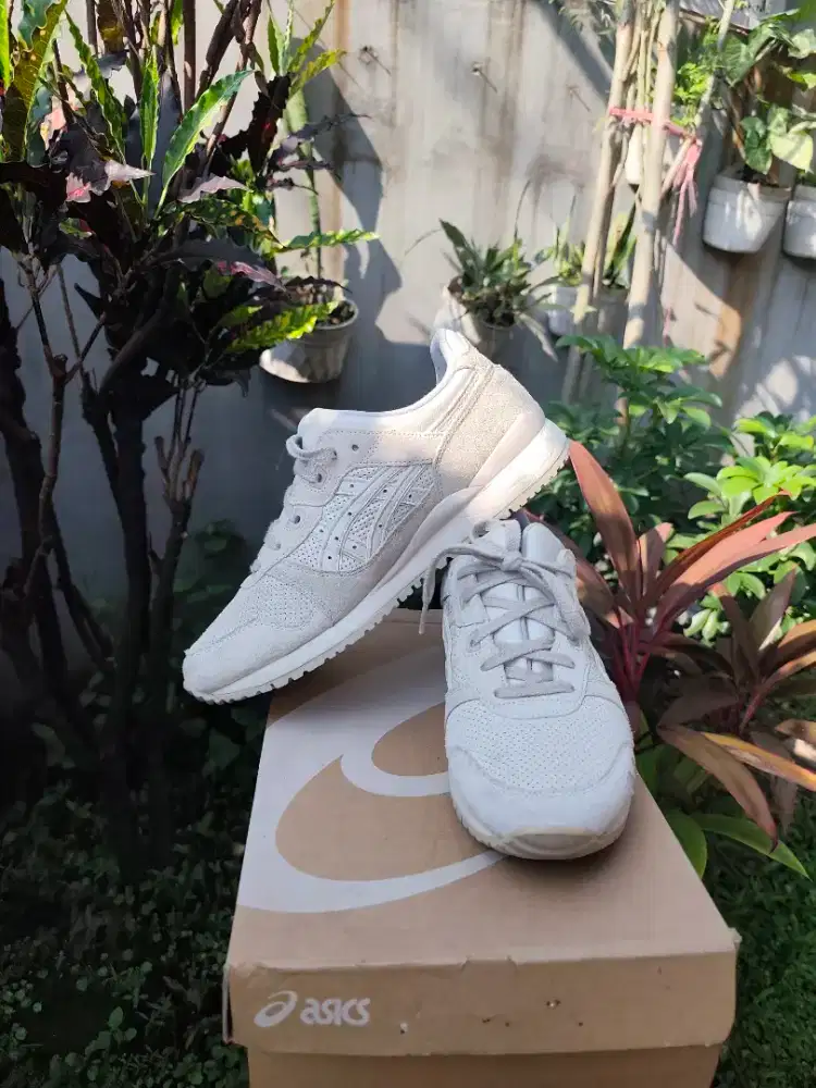 Asics Gel Lyte III OG original