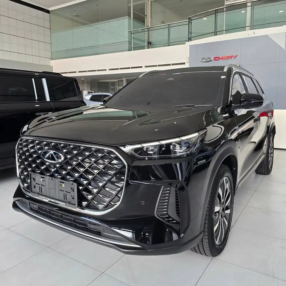 [MOBIL BARU] PROMO CHERY