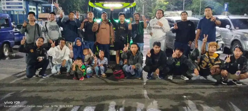 LOWONGAN KERJA PERAWATAN KEBUN KALIMANTAN