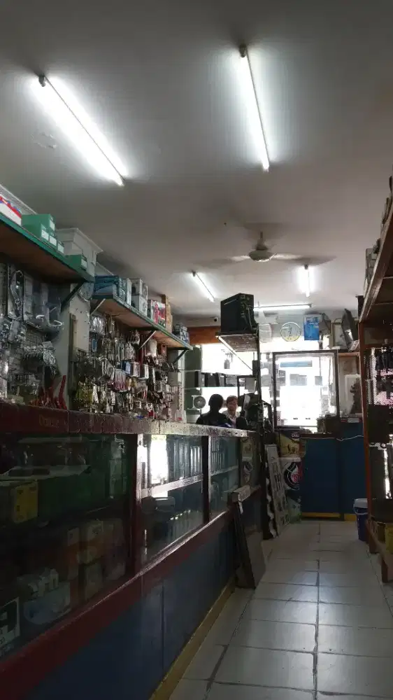 Cari loker apa saja asal halal