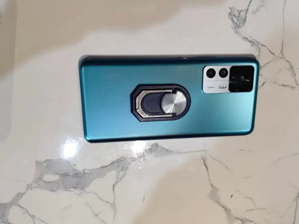 Xiaomi 12T RAM 8/256gb mulus lengkap