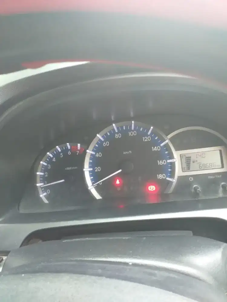 Daihatsu Xenia 2019 M.T