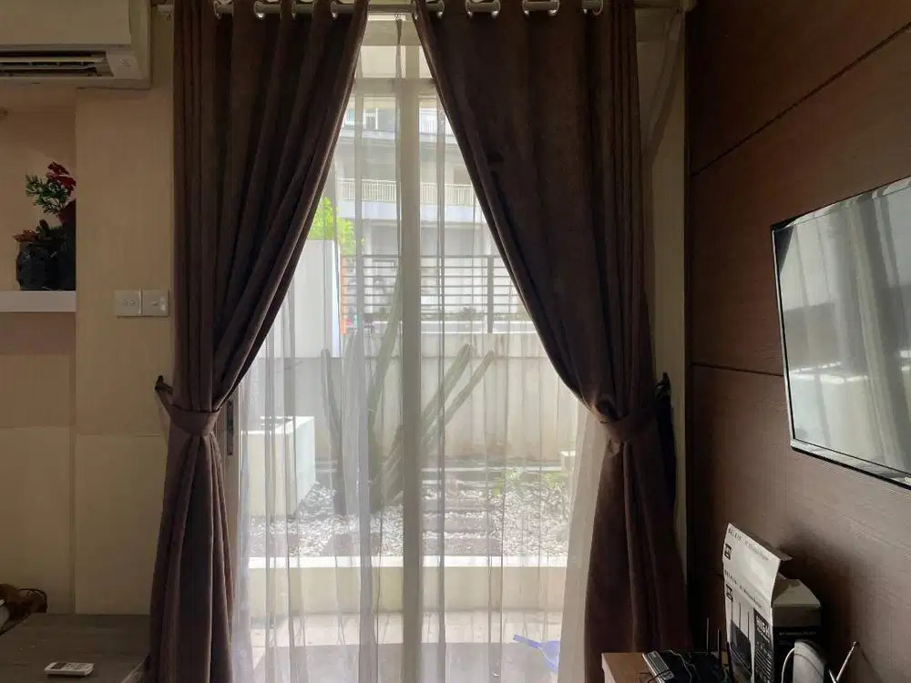 Dijual Apartemen di Pasar Minggu Full Furnished Tanpa Perantara