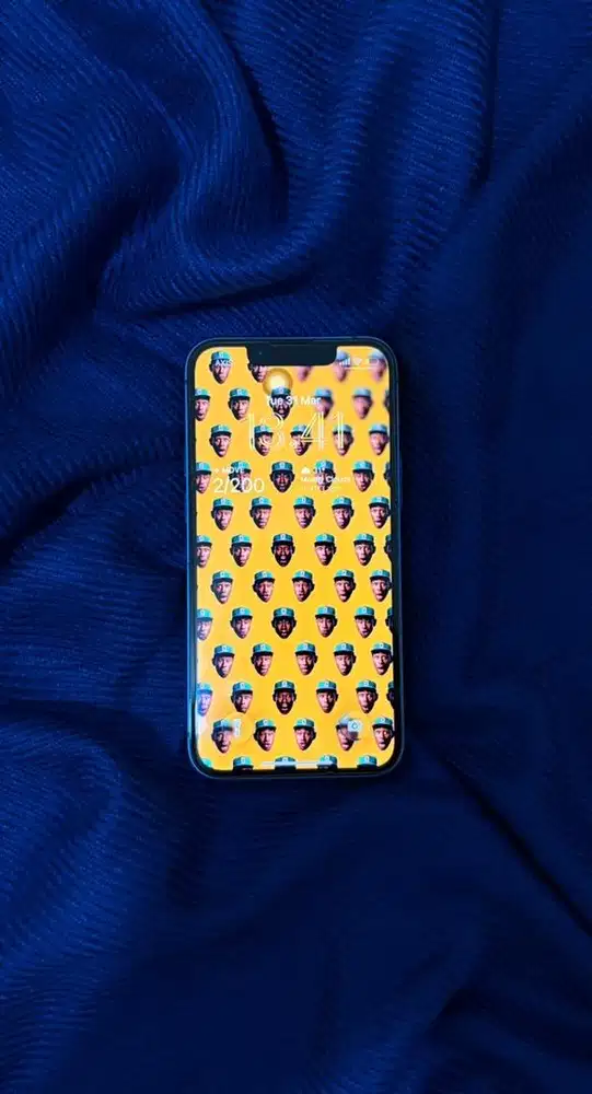 Iphone 13 Mini (Blue) 128GB Ex Ibox