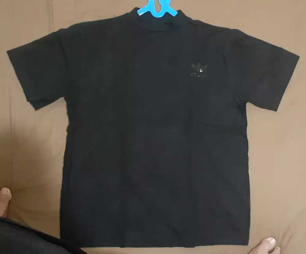 JUAL KAOS ADIDAS COWOK