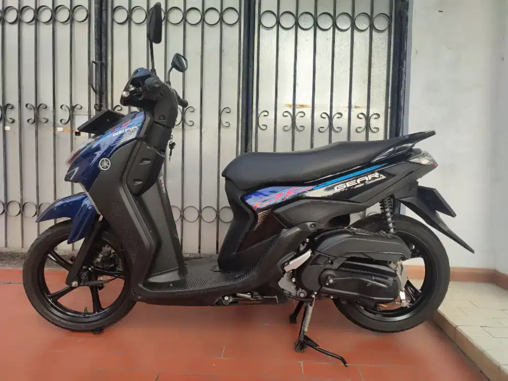 Yamaha Mio Gear Thn 2023