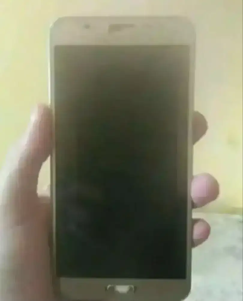 Samsung J7 2016 2/16