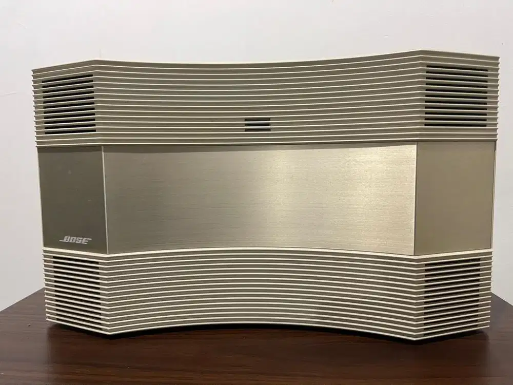 Bose Wave Acoustic CD-3000. NORMAL Nego