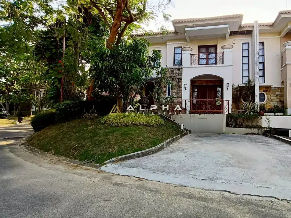 Dijual Rumah Villa Panbil Hook Batam Center