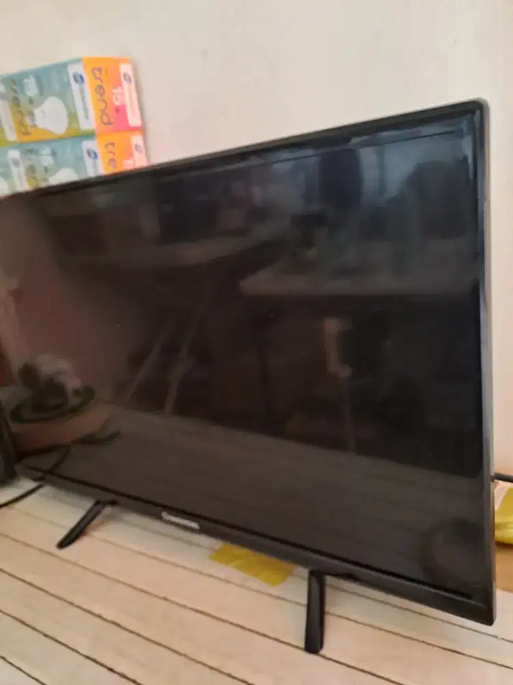 LED TV changhong 24 inch