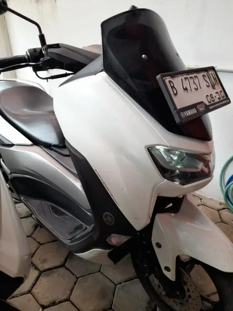 Yamaha Nmax New 155 NON Keyless 2020