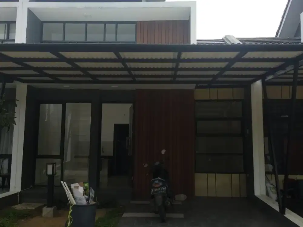 Dijual Murah Rumah Golden Park 3
