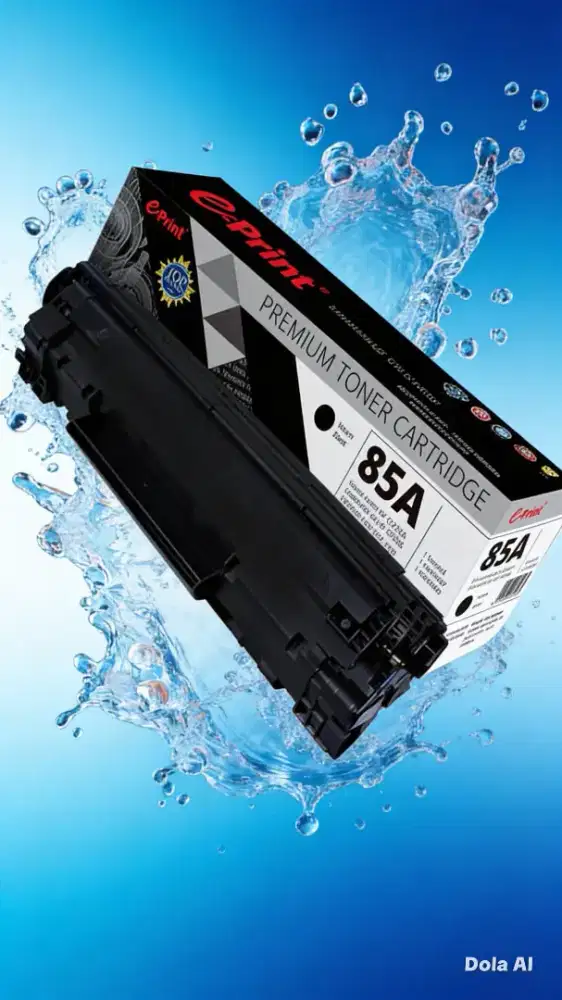 Refill isi ulang service printer laserjet merk hp canon samsungbrother