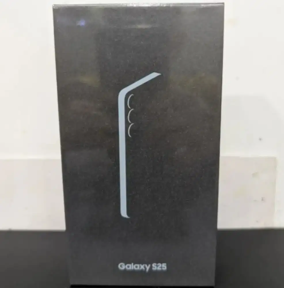 Samsung Galaxy S25 12GB+512GB Coral Red BNIB Garansi Resmi SEIN
