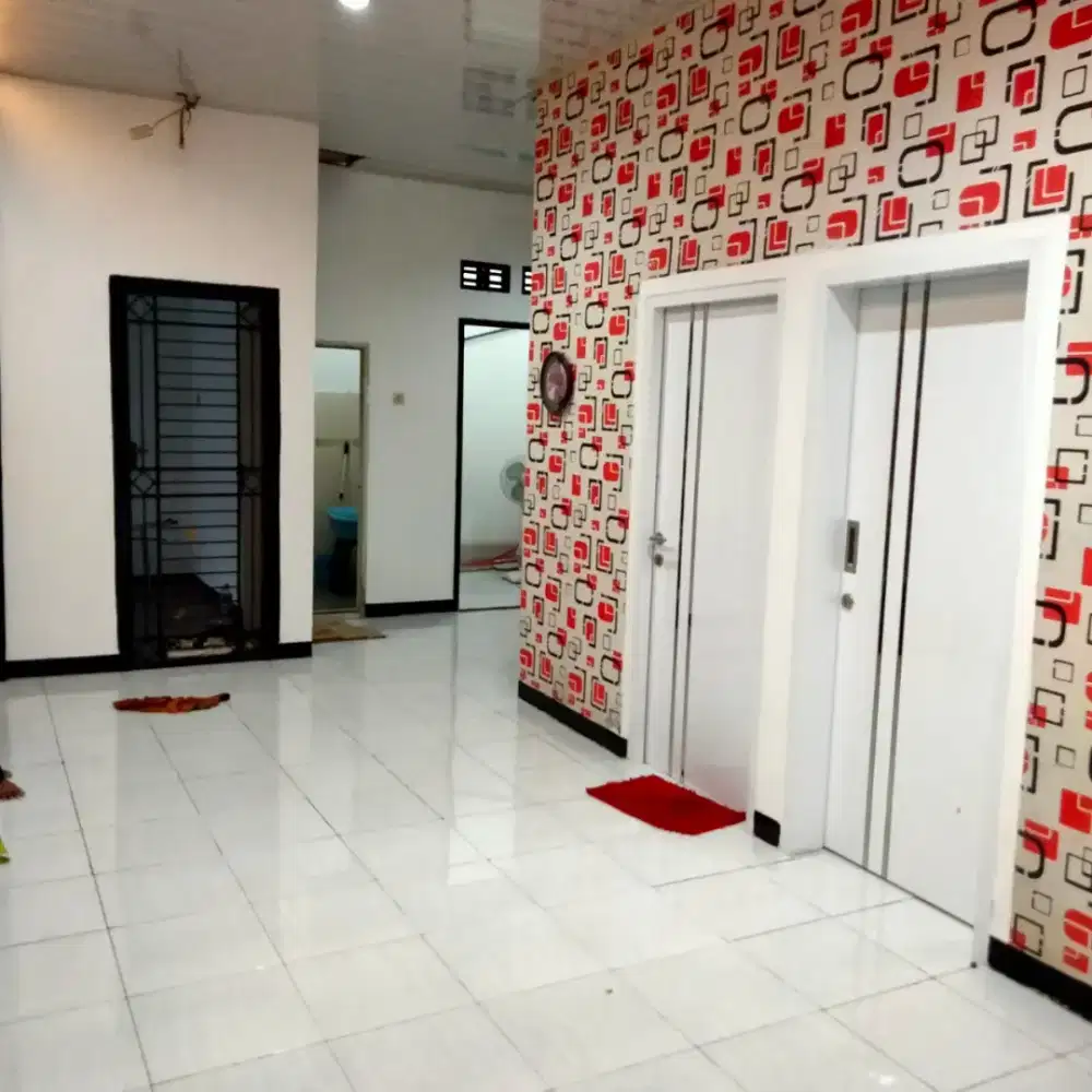 Disewakan Perum Pondok Maritim Indah Kebraon