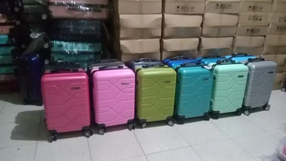 koper fiber 20 inchi