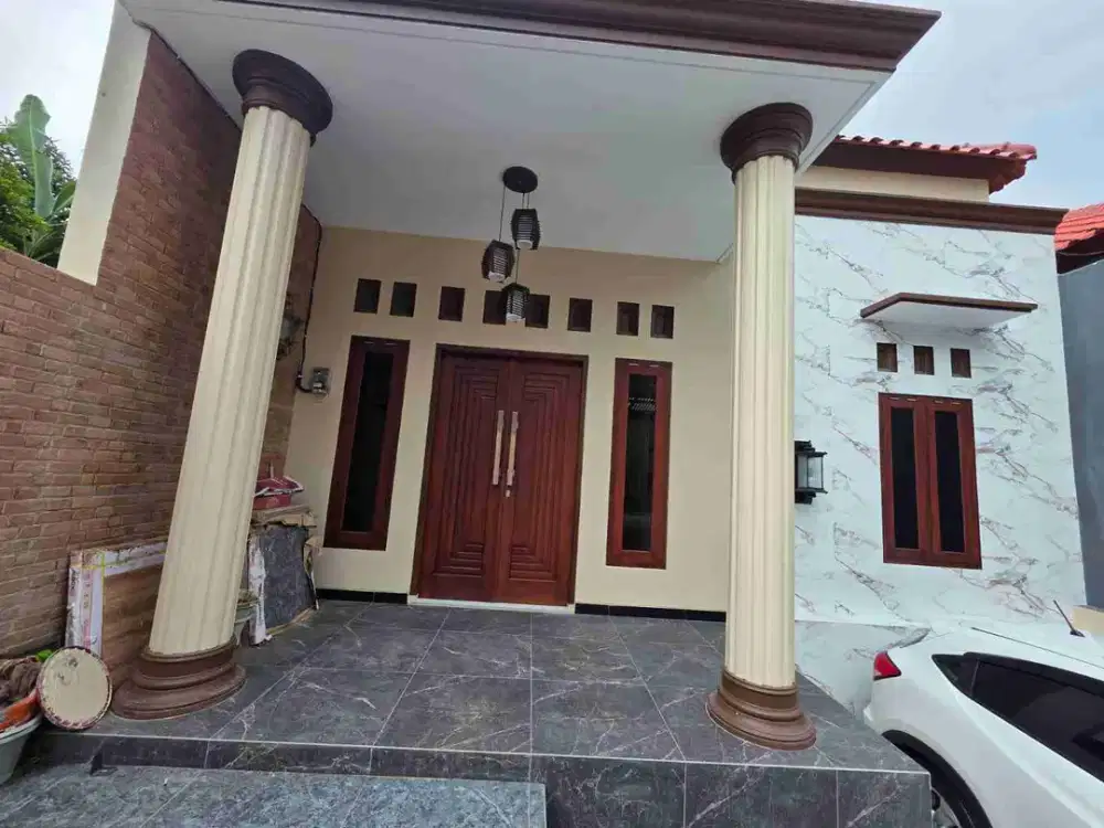 rumah siap huni unnes