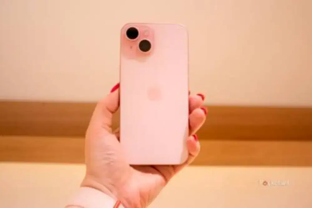 PROMO KREDIT IPHONE 15 BY HOME CREDIT DP 0 CICILAN 0% GRATIS 2X CICILN