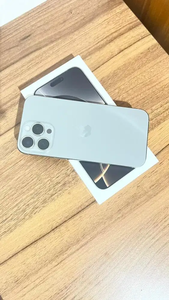 IPHONE 16 PROMAX 256Gb EX DIGIMAP