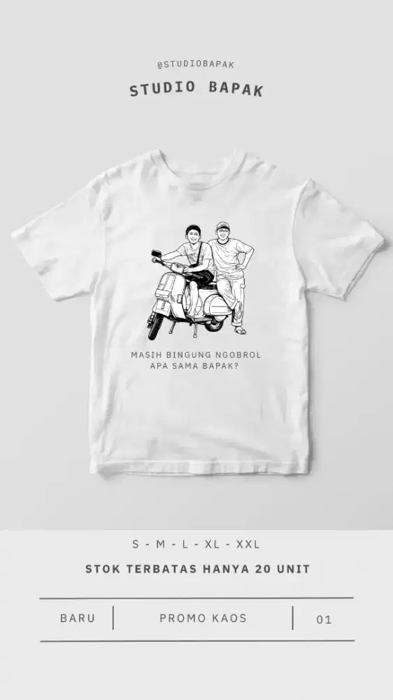 Konten Kreator Media Sosial