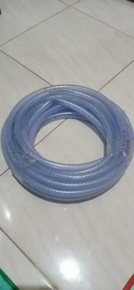 Selang bening 5/8inch