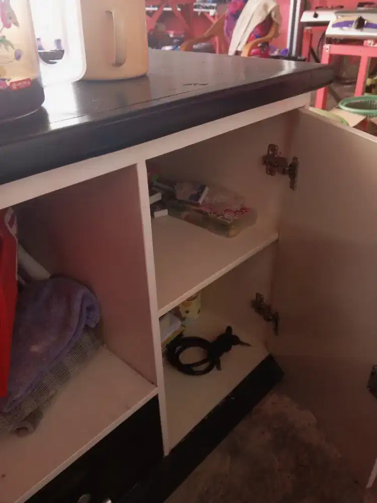 Jual meja rias bagus