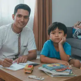 Guru Les Privat Science SMP Kurikulum Internasional area Cipayung