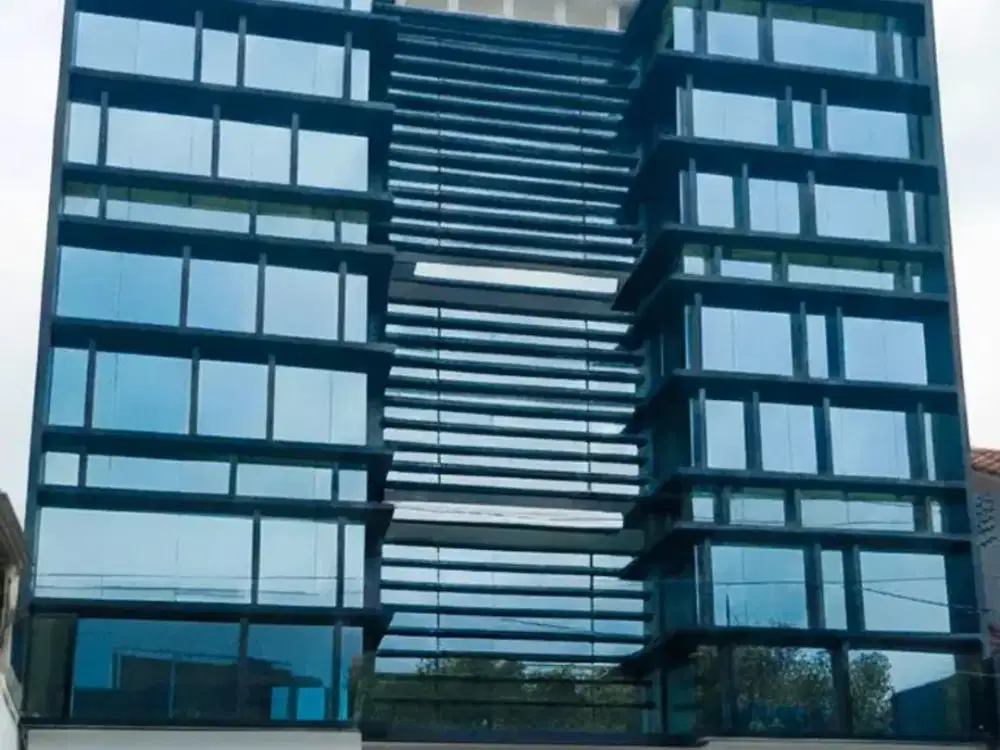 Murah!! Gedung Utan Kayu (Ready 2 Unit) - Jakarta Timur