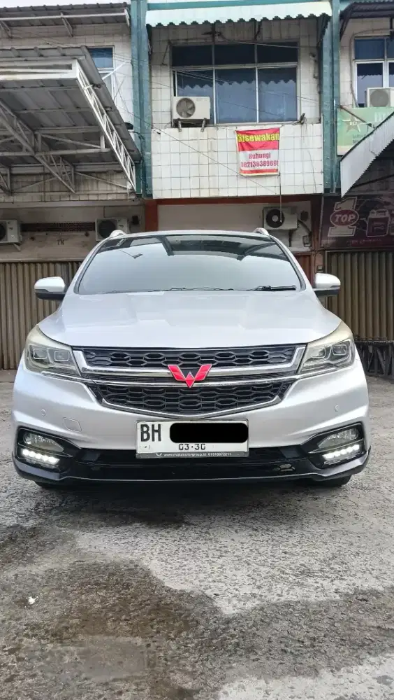 Cortez 1.5 turbo L lux matic 2019