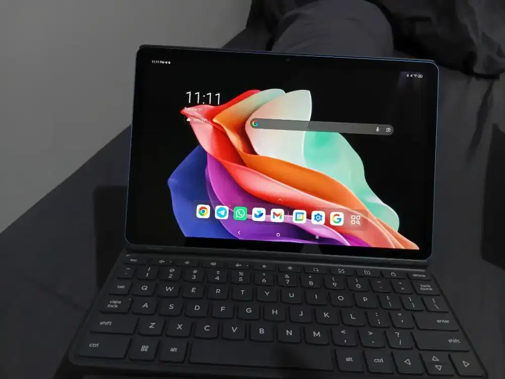 LENOVO MOTOPAD 60 NEO