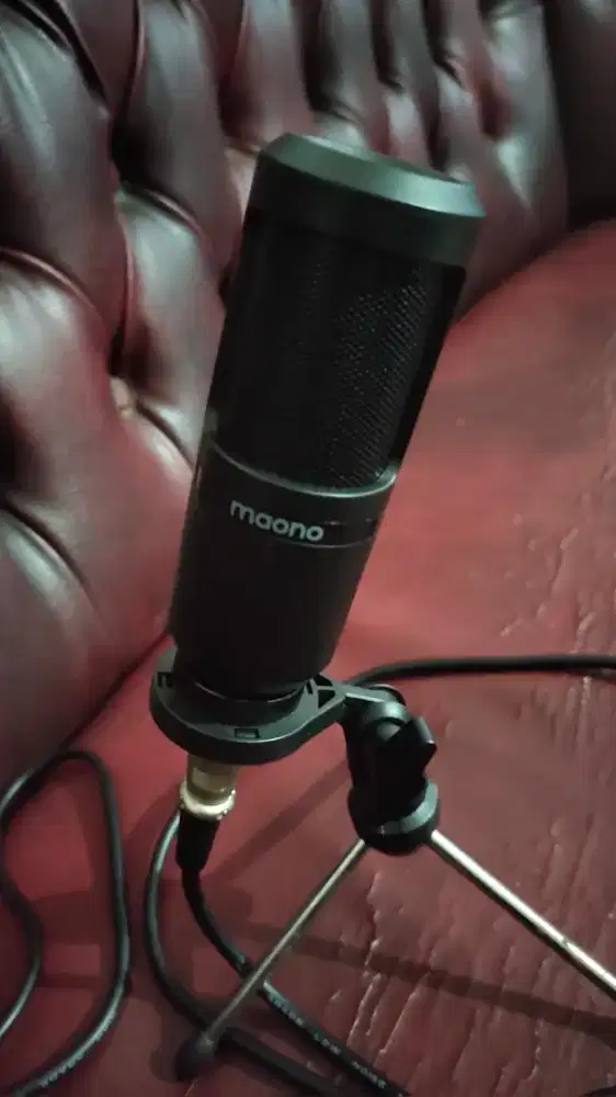 Mic Condensor Maono